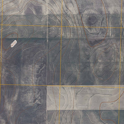 Neenoshe Reservoir, CO (2011, 24000-Scale) Preview 2