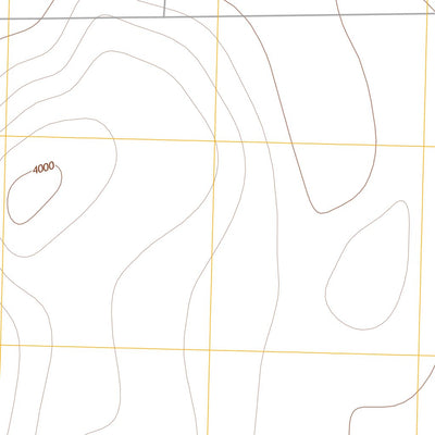 Neenoshe Reservoir, CO (2013, 24000-Scale) Preview 2
