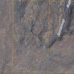 Negro Canyon, CO (2010, 24000-Scale) Preview 3