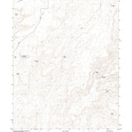 Negro Canyon, CO (2013, 24000-Scale) Preview 1