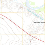 Nepesta, CO (2013, 24000-Scale) Preview 2