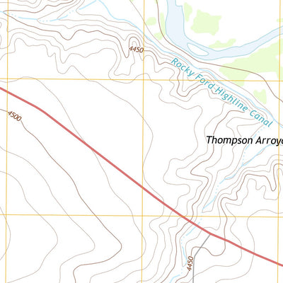 Nepesta, CO (2013, 24000-Scale) Preview 2