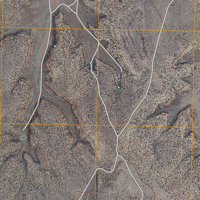 Ninaview, CO (2010, 24000-Scale) Preview 3
