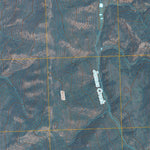 Ninemile Gap, CO (2010, 24000-Scale) Preview 2