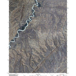 Ninemile Hill, CO (2010, 24000-Scale) Preview 1