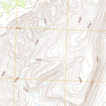 Ninemile Hill, CO (2013, 24000-Scale) Preview 3