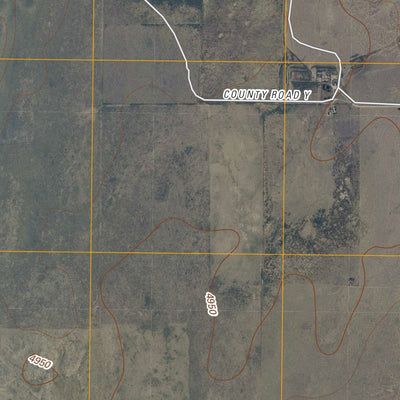 Ninemile Spring, CO (2010, 24000-Scale) Preview 2