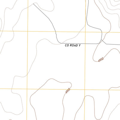 Ninemile Spring, CO (2013, 24000-Scale) Preview 2