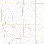 Ninemile Spring, CO (2013, 24000-Scale) Preview 3