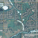 Niwot, CO (2010, 24000-Scale) Preview 2