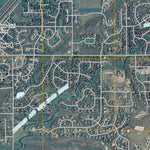 Niwot, CO (2010, 24000-Scale) Preview 3