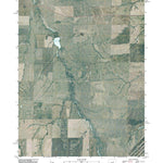 Noonen Reservoir, CO (2010, 24000-Scale) Preview 1