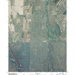 Noonen Reservoir SW, CO (2010, 24000-Scale) Preview 1