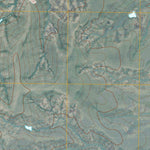 Noonen Reservoir SW, CO (2010, 24000-Scale) Preview 2