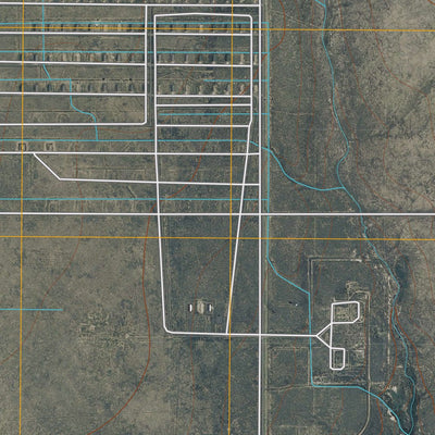 North Avondale, CO (2010, 24000-Scale) Preview 2