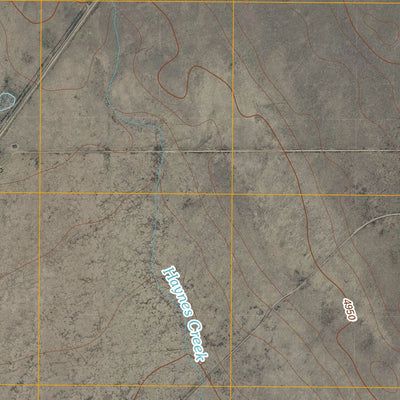 North Avondale NE, CO (2010, 24000-Scale) Preview 2