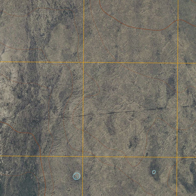 North Avondale NE, CO (2010, 24000-Scale) Preview 3