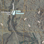 North Delta, CO (2011, 24000-Scale) Preview 2