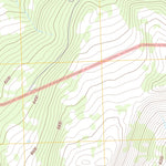 North Mamm Peak, CO (2013, 24000-Scale) Preview 2