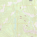 North Mamm Peak, CO (2013, 24000-Scale) Preview 3