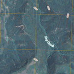 North Mountain, CO (2010, 24000-Scale) Preview 2