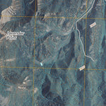 North Mountain, CO (2010, 24000-Scale) Preview 3