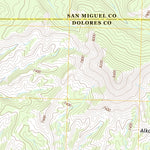 North Mountain, CO (2013, 24000-Scale) Preview 3