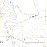 North Plum Creek NW, CO (2013, 24000-Scale) Preview 2