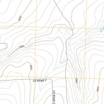 North Plum Creek NW, CO (2013, 24000-Scale) Preview 3