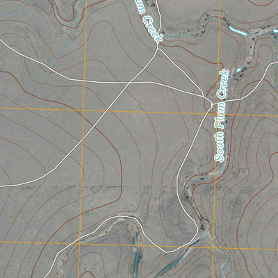 North Plum Creek SE, CO (2010, 24000-Scale) Preview 2