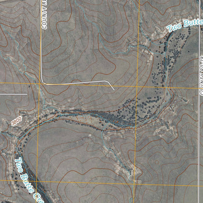 North Plum Creek SE, CO (2010, 24000-Scale) Preview 3