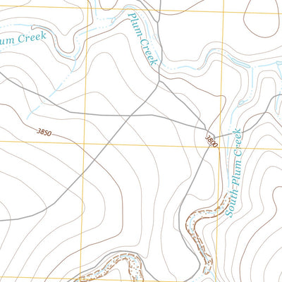 North Plum Creek SE, CO (2013, 24000-Scale) Preview 2