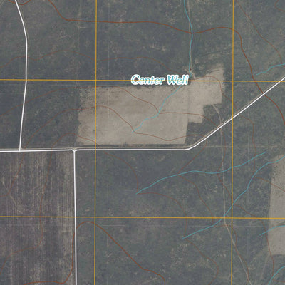 North Rattlesnake Butte, CO (2010, 24000-Scale) Preview 2