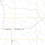 North Rattlesnake Butte, CO (2013, 24000-Scale) Preview 2