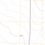 North Of Brandon, CO (2013, 24000-Scale) Preview 2