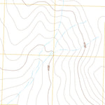 North Of Sheridan Lake, CO (2013, 24000-Scale) Preview 3