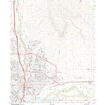 Northeast Pueblo, CO (2013, 24000-Scale) Preview 1