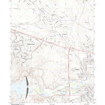 Northwest Pueblo, CO (2013, 24000-Scale) Preview 1