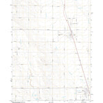 Nunn, CO (2013, 24000-Scale) Preview 1