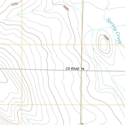 Nunn, CO (2013, 24000-Scale) Preview 2