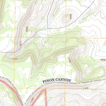 O V Mesa, CO (2013, 24000-Scale) Preview 2