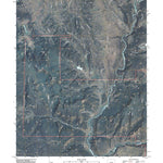 Oakbrush Hill, CO (2011, 24000-Scale) Preview 1