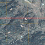 Oakbrush Hill, CO (2011, 24000-Scale) Preview 2