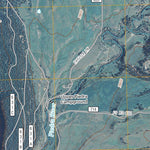 Oakbrush Ridge, CO (2011, 24000-Scale) Preview 2