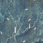 Oakbrush Ridge, CO (2011, 24000-Scale) Preview 3