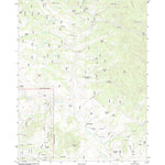 Observatory Rock, CO (2013, 24000-Scale) Preview 1