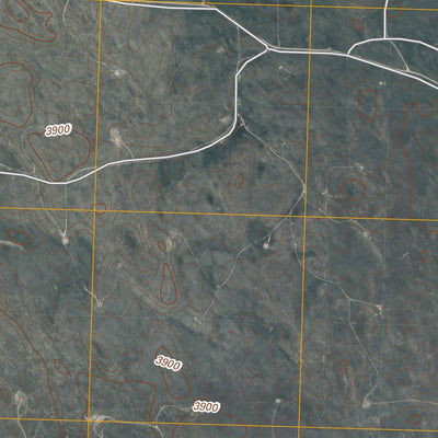 Old Baldy, CO (2010, 24000-Scale) Preview 2