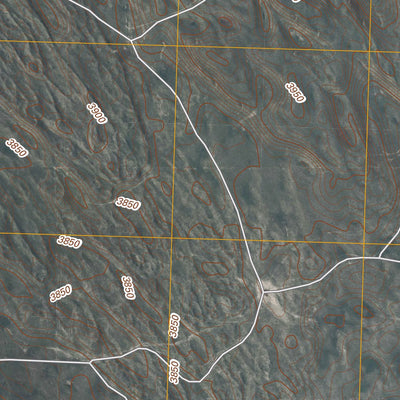Old Baldy, CO (2010, 24000-Scale) Preview 3