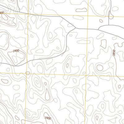 Old Baldy, CO (2013, 24000-Scale) Preview 2