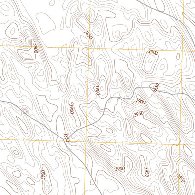 Old Baldy, CO (2013, 24000-Scale) Preview 3